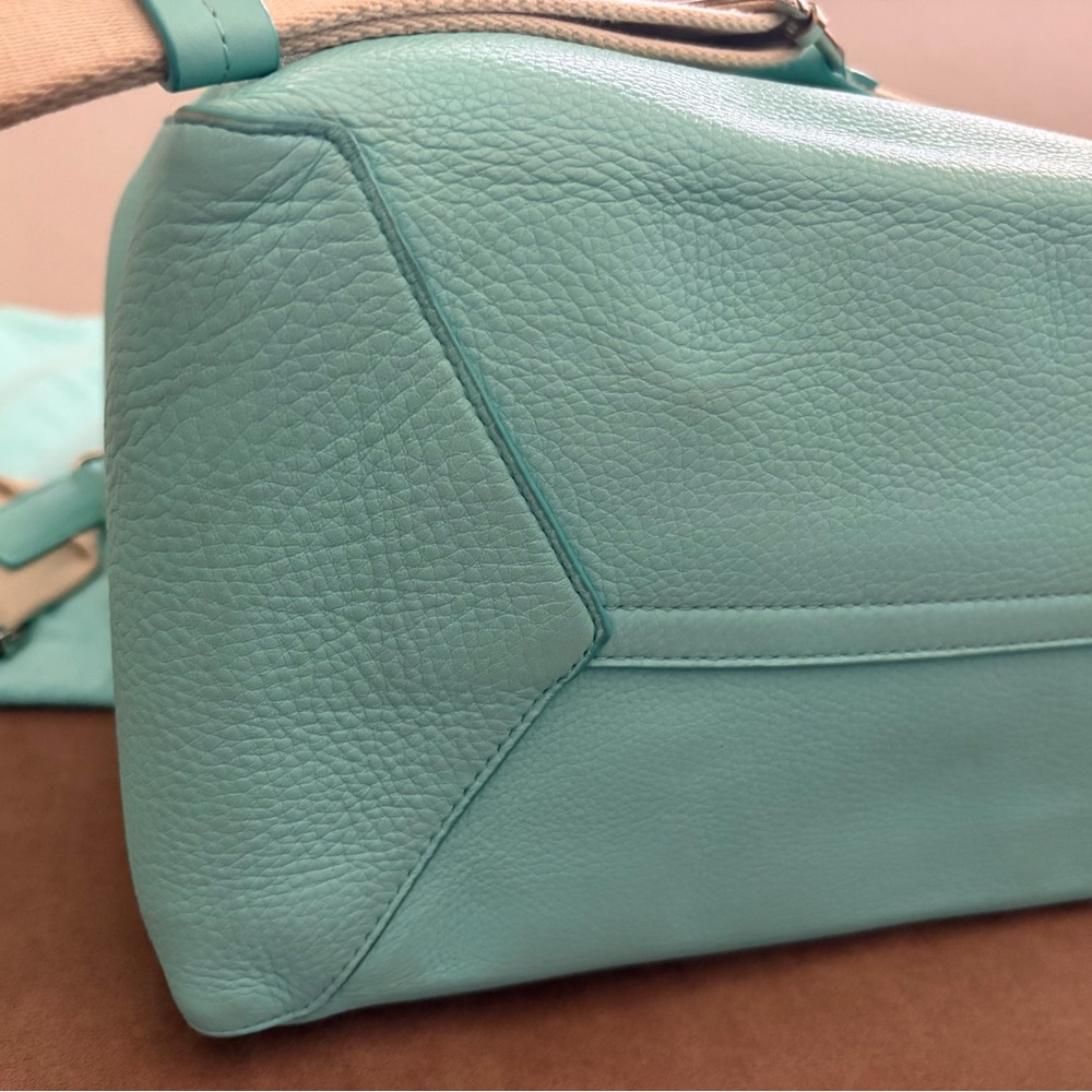 Authentic Tiffany & Co tote bag - Picture 11 of 16